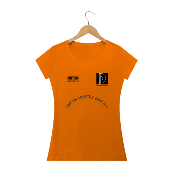 Blusinha 'Selo Marcus Pereira'