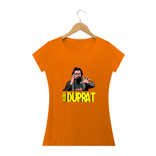 Nome do produto Blusinha 'Rogério Duprat X-Men' 