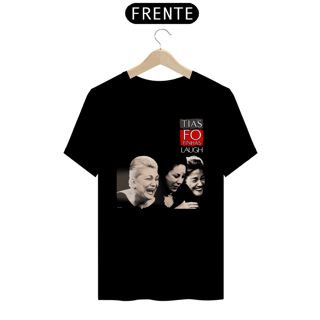 Nome do produto Camiseta 'Tias Fofinhas'