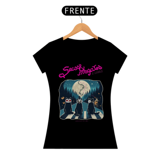 Nome do produto Blusinha 'Secos e Mogatos (e Luhli)