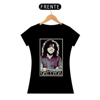Nome do produto Blusinha 'Ouça Taiguara'