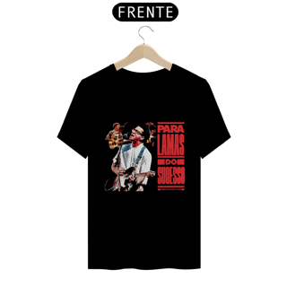 Nome do produto Camiseta 'Paralamas do Sucesso'