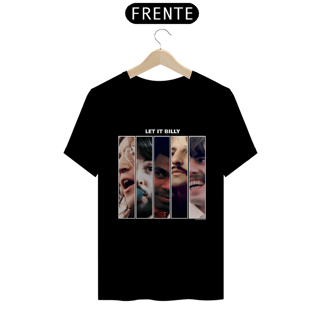 Camiseta 'Let it Billy'