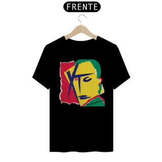 Nome do produto Camiseta 'XTC - Drums and wires'