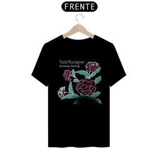 Nome do produto Camiseta 'Todd Rundgren: Something / Anything?'