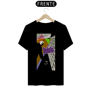 Nome do produto Camiseta 'De Falla Papaparty 1987'