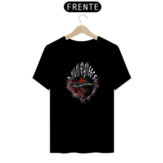 Nome do produto Camiseta 'Hawaii Engineers: simple from the heart'