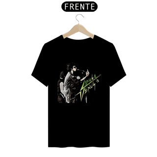Camiseta de Vênus: 'Bota pra F...'
