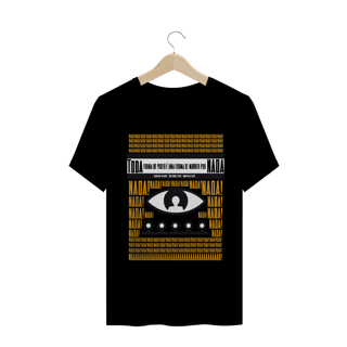 Nome do produto Camiseta 'Toda Forma de Poder'