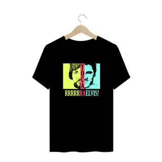Nome do produto Camiseta plus size 