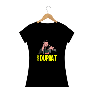 Blusinha 'Rogério Duprat X-Men' 