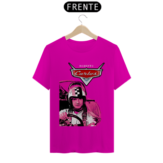Nome do produto Camiseta 'Relâmpago Carlinhos'