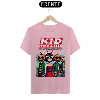Nome do produto Camiseta 'Kid Abelha 16 bits'