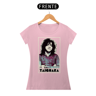Nome do produto Blusinha 'Ouça Taiguara'