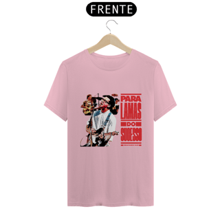 Nome do produto Camiseta 'Paralamas do Sucesso'