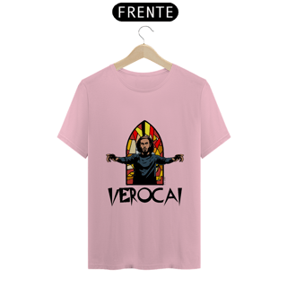 Nome do produto Camiseta 'Arthur Verocai' 
