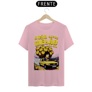 Nome do produto Camiseta John Fogerty: João botou melão no gol'