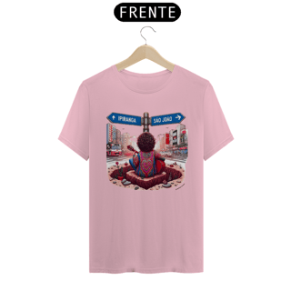 Nome do produto Camiseta 'Caetano Veloso: Ipiranga e São João'