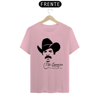Nome do produto Camiseta 'Tião Carreiro: brazilian guitar hero' 