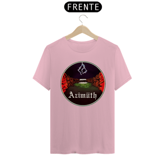 Nome do produto Camiseta 'Azimuth 1975'