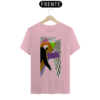 Nome do produto Camiseta 'De Falla Papaparty 1987'