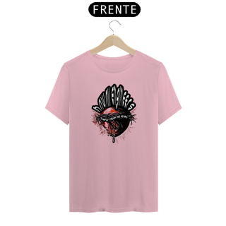 Nome do produto Camiseta 'Hawaii Engineers: simple from the heart'