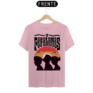 Nome do produto Camiseta 'Os Paralamas do Sucesso'