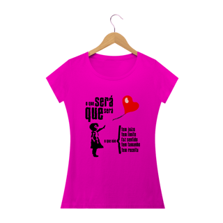 Nome do produto Blusinha 'Banksy Buarque'