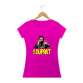 Nome do produto Blusinha 'Rogério Duprat X-Men' 