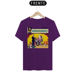 Nome do produto Camiseta 'Gessinger, Licks & Maltz  versão HQ' 