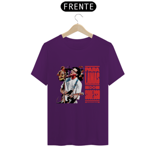 Nome do produto Camiseta 'Paralamas do Sucesso'