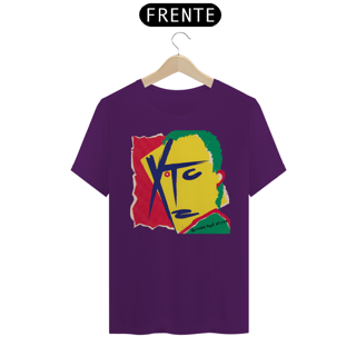 Nome do produto Camiseta 'XTC - Drums and wires'
