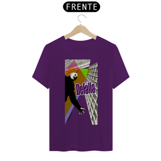 Nome do produto Camiseta 'De Falla Papaparty 1987'