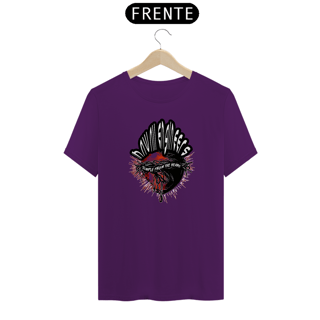 Nome do produto Camiseta 'Hawaii Engineers: simple from the heart'