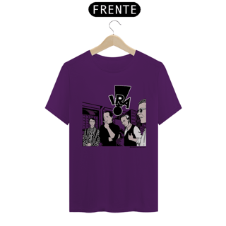 Nome do produto Camiseta 