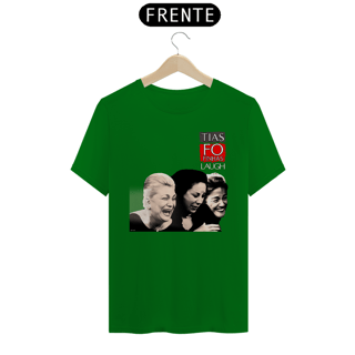 Nome do produto Camiseta 'Tias Fofinhas'