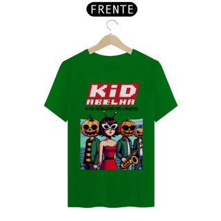 Nome do produto Camiseta 'Kid Abelha 16 bits'