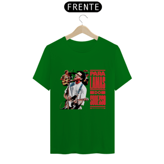 Nome do produto Camiseta 'Paralamas do Sucesso'