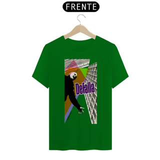 Nome do produto Camiseta 'De Falla Papaparty 1987'