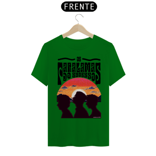 Nome do produto Camiseta 'Os Paralamas do Sucesso'