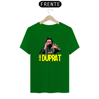 Nome do produto Camiseta 'Rogério Duprat X-Men' 