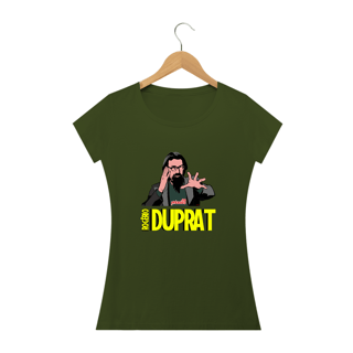 Nome do produto Blusinha 'Rogério Duprat X-Men' 