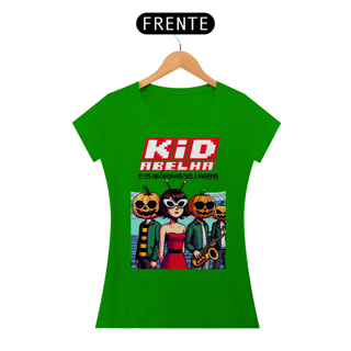 Nome do produto Blusinha 'Kid Abelha 16 bits'