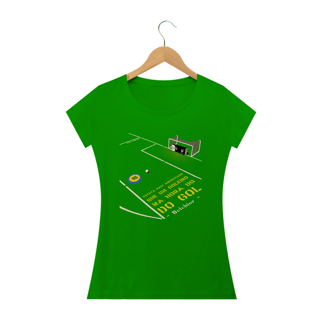 Nome do produto Blusinha 'Dante Alighieri F.C.' 