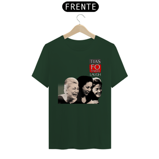 Nome do produto Camiseta 'Tias Fofinhas'