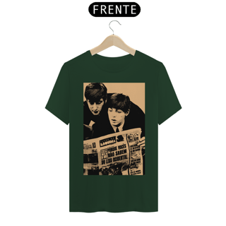 Nome do produto Camiseta 'Para Lennon e McCartney'