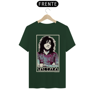 Nome do produto Camiseta 'Ouça Taiguara'