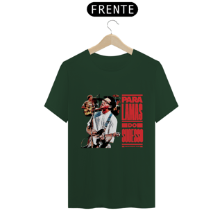 Nome do produto Camiseta 'Paralamas do Sucesso'