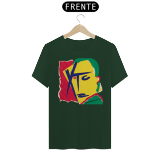 Nome do produto Camiseta 'XTC - Drums and wires'