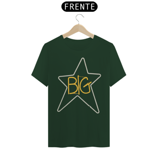 Nome do produto Camiseta 'Big Star - 1 record 1972' 